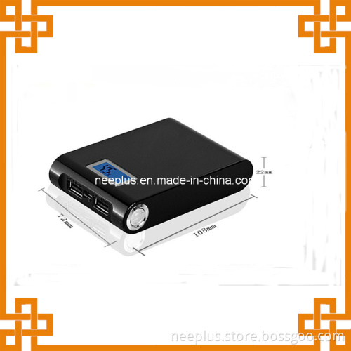 8800mAh Protable Power Bank with CE for Smart Phone